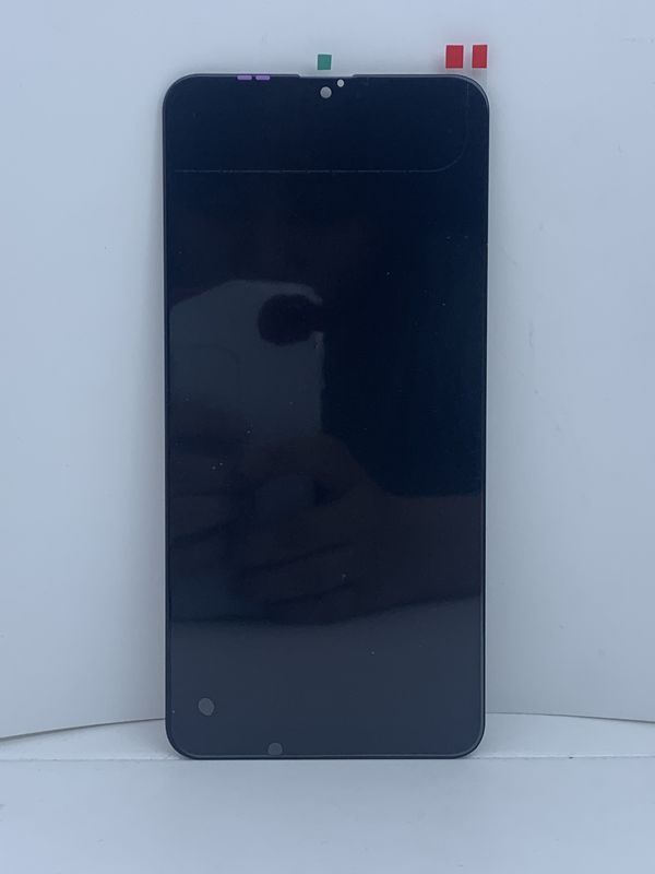 Oorspronkelijke A105 LCD Pantalla Voor  A10 Mobile Phone Touch Screen Display  A10 Wholesale Service Pack LCDS