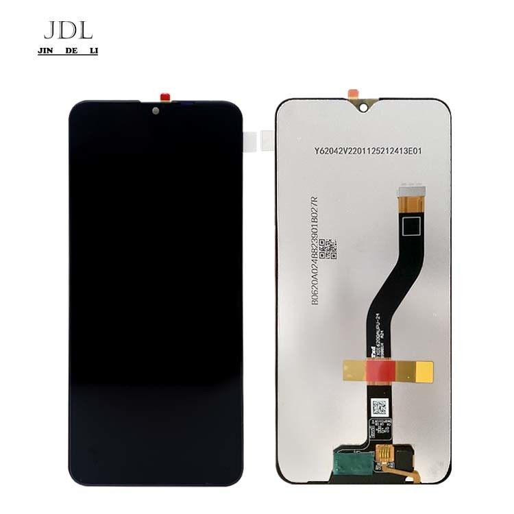 A10S LCD LCD Voor  a10s Originele Nieuwe geteste service pack LCDS Display  A107 Mobiele telefoon scherm Pantalla
