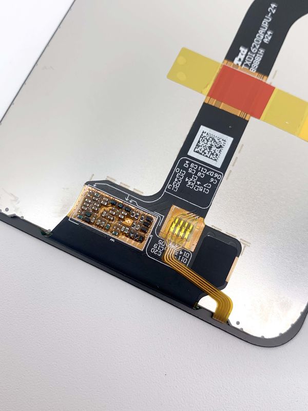 A10S LCD LCD Voor  a10s Originele Nieuwe geteste service pack LCDS Display  A107 Mobiele telefoon scherm Pantalla
