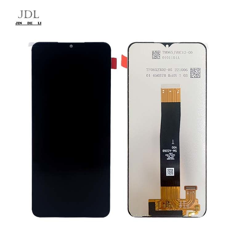 A32 5G LCD lcd Voor  A326 Mobiele telefoon Service Pack LCDS Display  A326 Originele touchscreen Pantalla