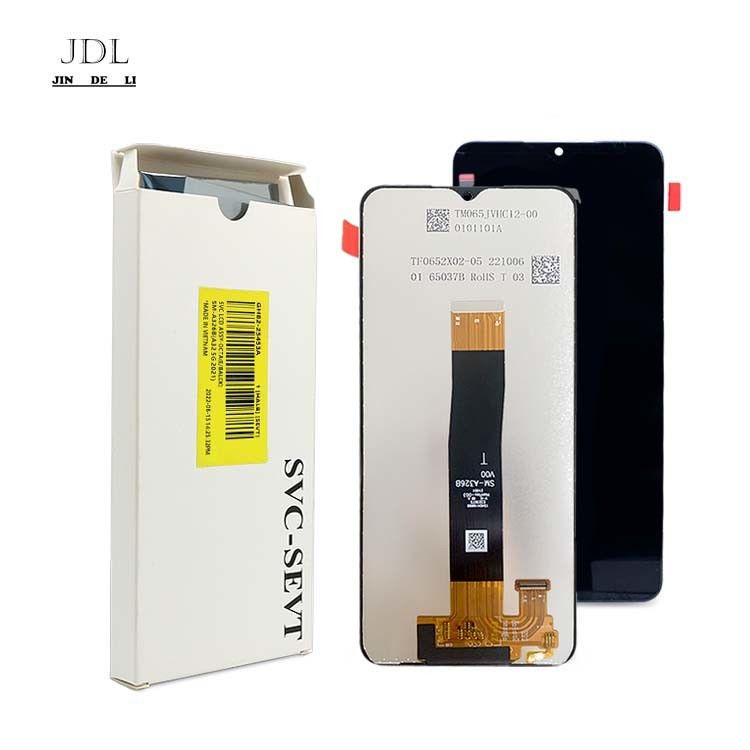 A32 5G LCD lcd Voor  A326 Mobiele telefoon Service Pack LCDS Display  A326 Originele touchscreen Pantalla
