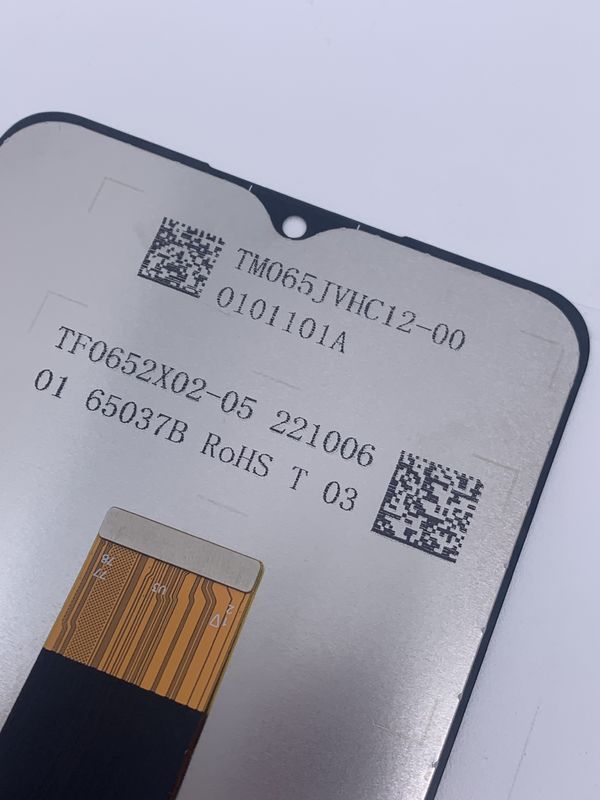 A32 5G LCD lcd Voor  A326 Mobiele telefoon Service Pack LCDS Display  A326 Originele touchscreen Pantalla
