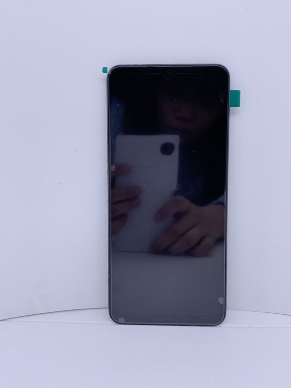A326B LCD Display + Frame Voor  A32 5G Original Service Pack LCDS  A326B Mobiele telefoon Touch Screen Pantalla