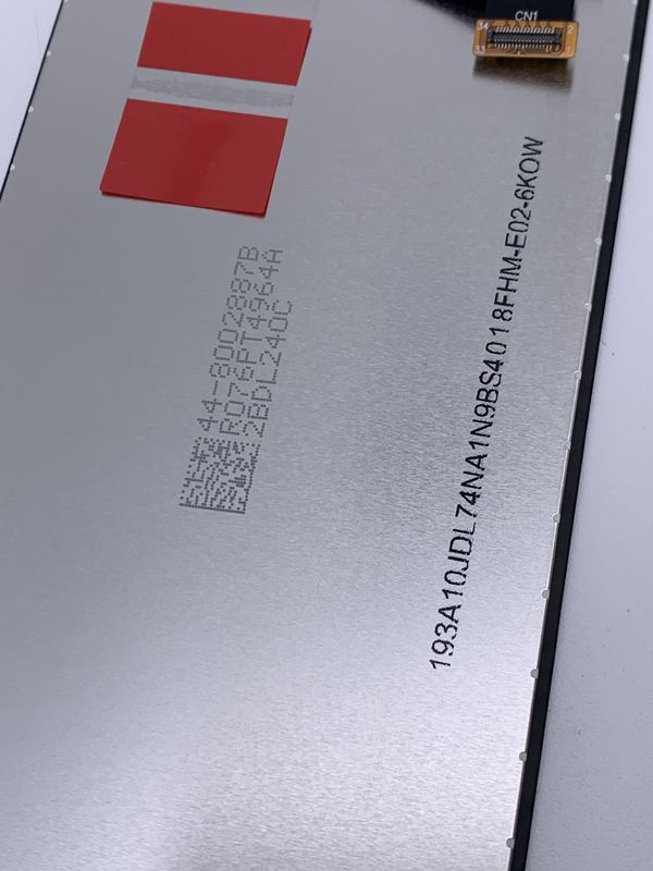 J7 Prime LCD-Lcd Voor  j7 prime Original Service Pack LCDS Display  G610 Mobiele telefoon Scherm Pantalla