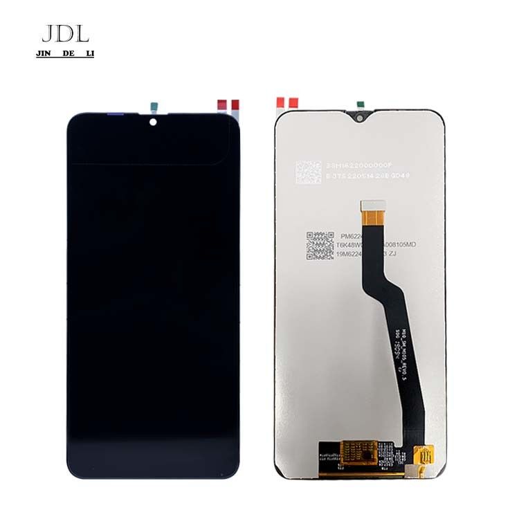 M10 LCD LCD-scherm Pantalla Voor  M10 Original Service Pack LCDS  M105 Mobiele telefoon Touch Digitizer