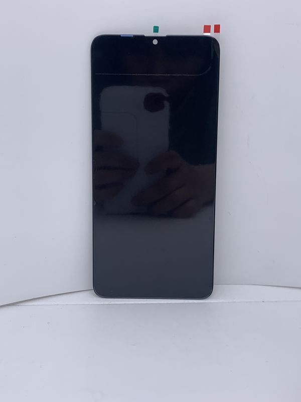 M10 LCD LCD-scherm Pantalla Voor  M10 Original Service Pack LCDS  M105 Mobiele telefoon Touch Digitizer