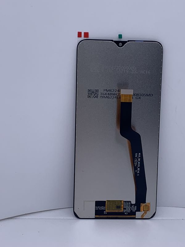 M10 LCD LCD-scherm Pantalla Voor  M10 Original Service Pack LCDS  M105 Mobiele telefoon Touch Digitizer