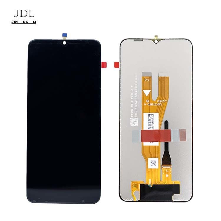 A03 Core LCD-Lcd Voor  a03 core Mobiele telefoon Touch Screen Pantalla  A032 Original Service Pack LCDS Display