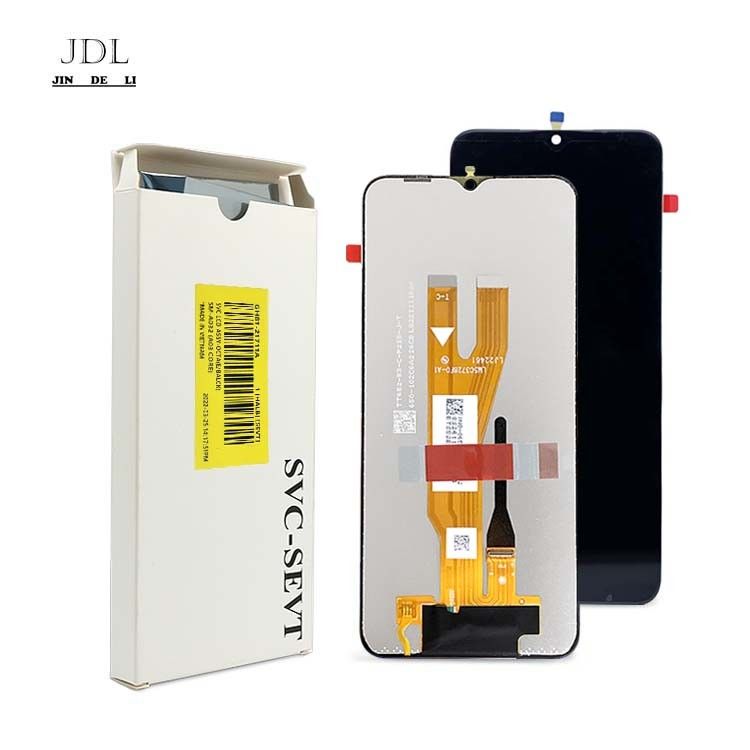 A03 Core LCD-Lcd Voor  a03 core Mobiele telefoon Touch Screen Pantalla  A032 Original Service Pack LCDS Display