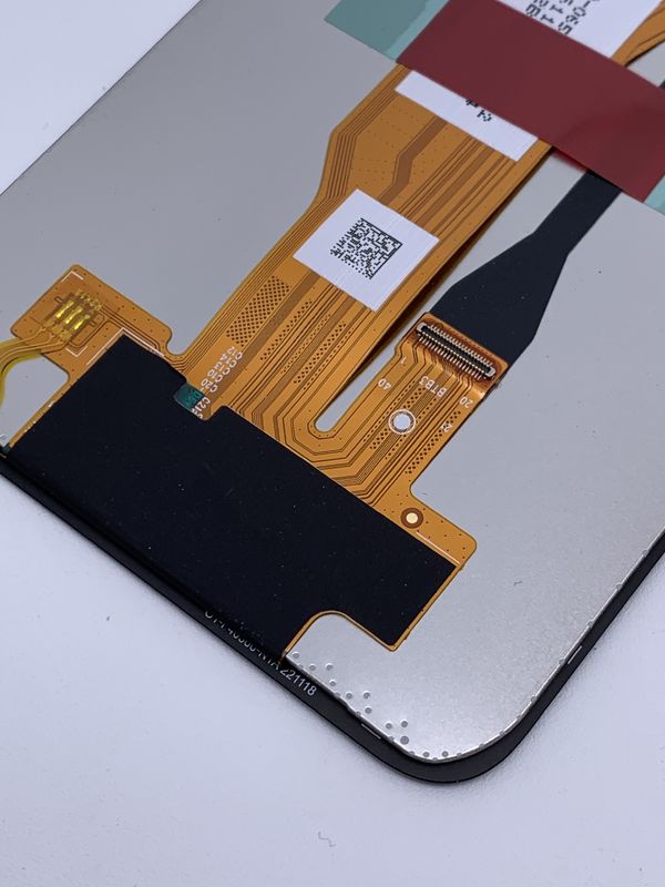 A03 Core LCD-Lcd Voor  a03 core Mobiele telefoon Touch Screen Pantalla  A032 Original Service Pack LCDS Display