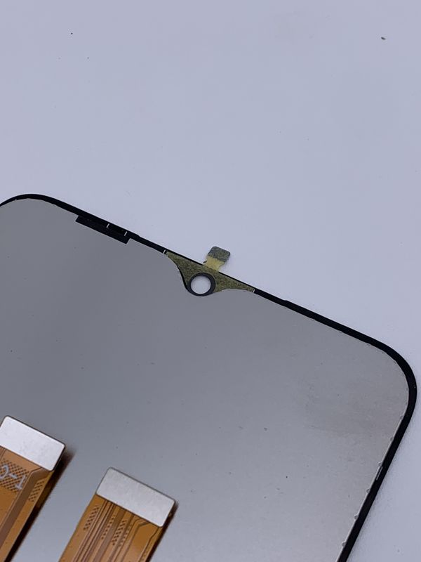 A03 Core LCD-Lcd Voor  a03 core Mobiele telefoon Touch Screen Pantalla  A032 Original Service Pack LCDS Display