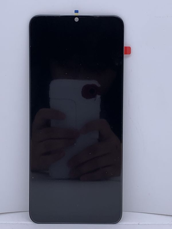 A03 Core LCD-Lcd Voor  a03 core Mobiele telefoon Touch Screen Pantalla  A032 Original Service Pack LCDS Display