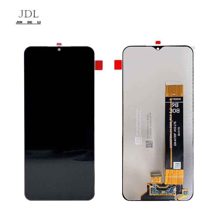 A13S Originele LCD-scherm Voor  A13 Service Pack LCDS Display  A135 A137 Mobiele telefoon Touch Pantalla
