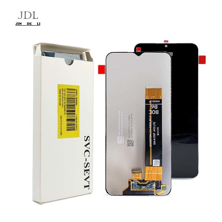 A13S Originele LCD-scherm Voor  A13 Service Pack LCDS Display  A135 A137 Mobiele telefoon Touch Pantalla