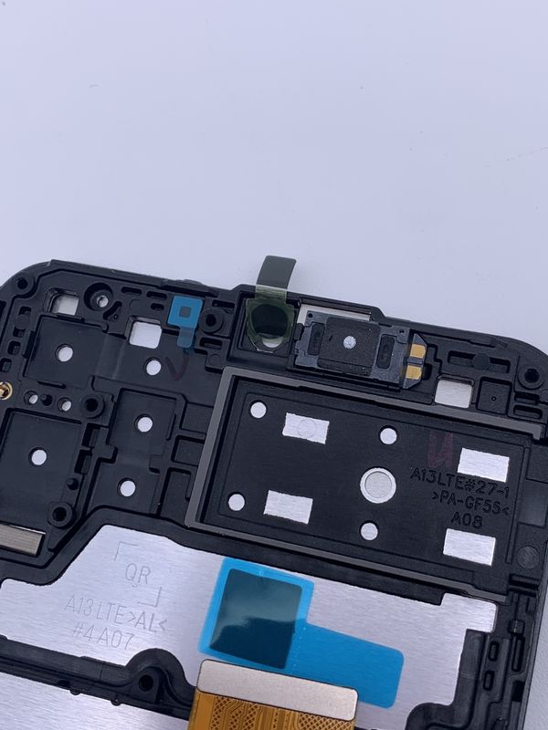 Fabriek A135 LCD Display Pantalla Voor  A13S Originele mobiele telefoon scherm Pantalla  A137 Service Pack LCDS