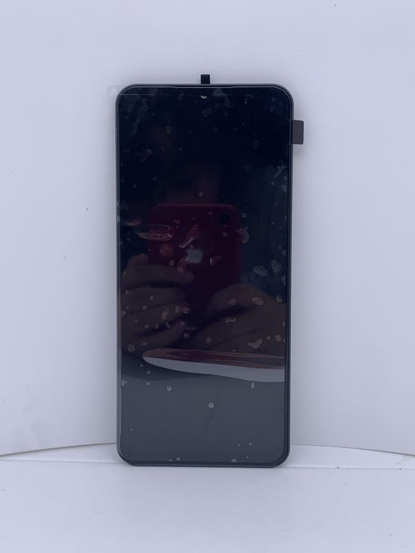 Fabriek A135 LCD Display Pantalla Voor  A13S Originele mobiele telefoon scherm Pantalla  A137 Service Pack LCDS