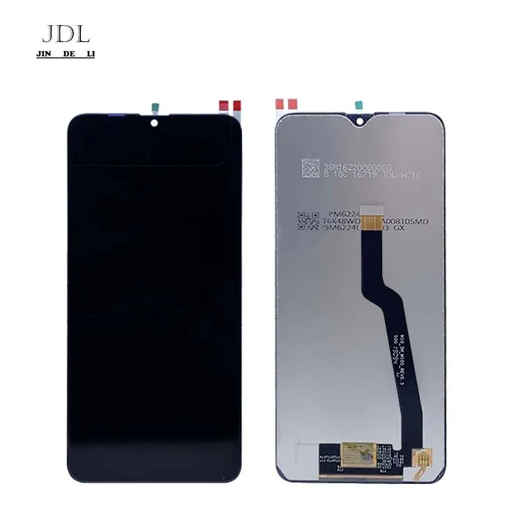 Mobiele LCD-scherm A10 LCD-scherm 100% getest 50% TT/kredietkaart Voorafbetaling