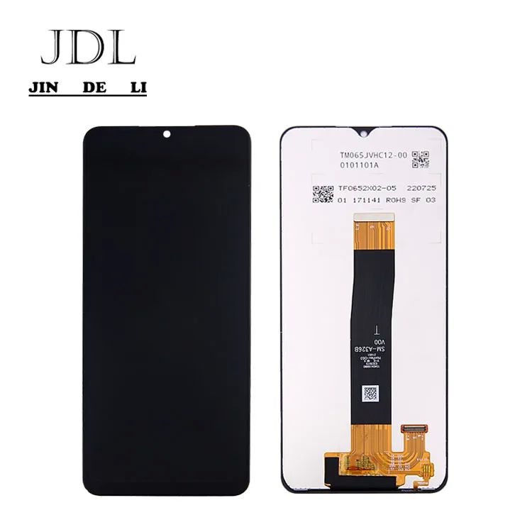 JDL  A32 LCD TFT-scherm met uitstekende kleurweergave
