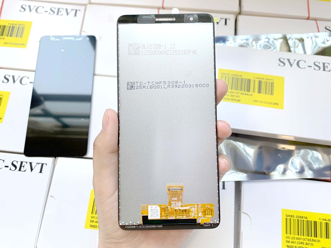 groothandelsprijs voor  a10s lcd-scherm origineel voor  a10 lcd vervanging voor  a10s display