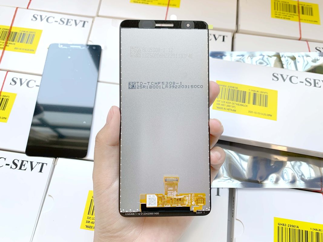 groothandelsprijs voor  a10s lcd-scherm origineel voor  a10 lcd vervanging voor  a10s display