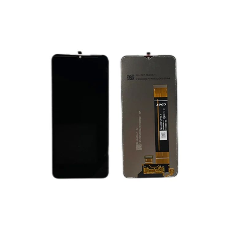 Beheersing 100% getest High Cell Phone LCD Scherm a2 kern LCD Geen frame