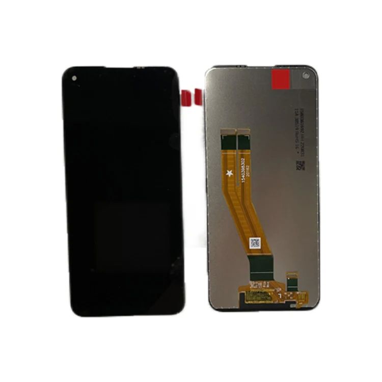 5''Cell Phone LCD-scherm met 100% originele garantie 960 x 540 pixels