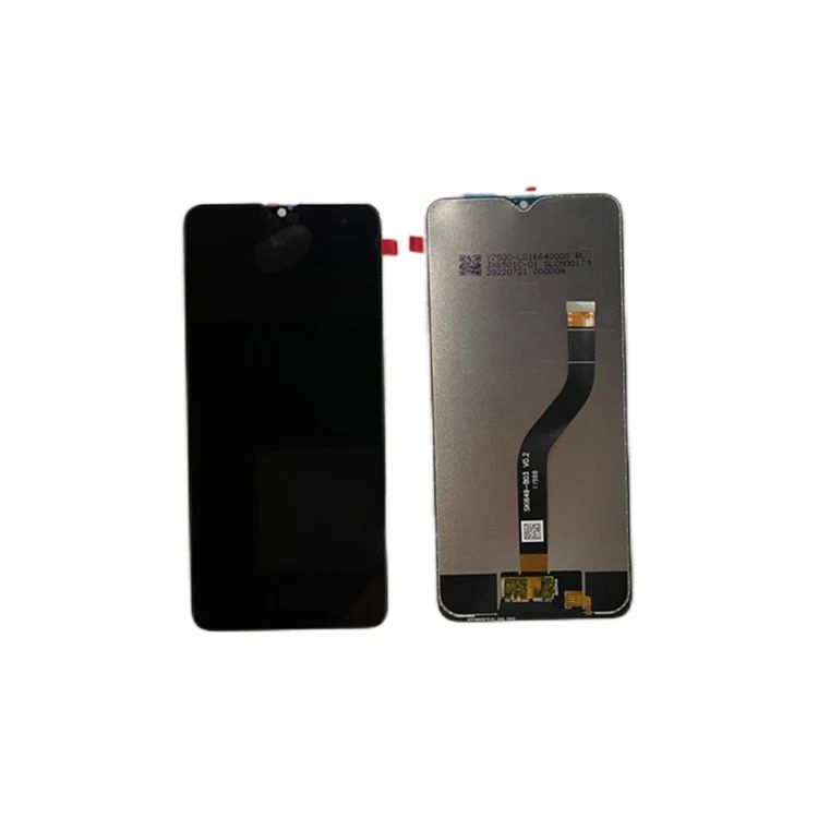 100% getest Strikt   A2 Core LCD scherm Grootte 5