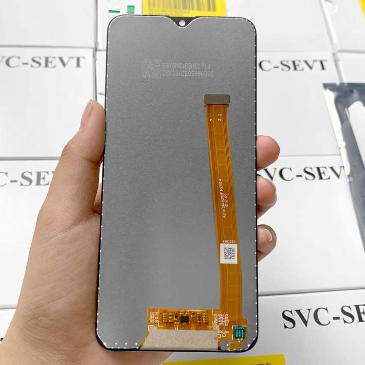 2340x1080 Resolutie LCD  M20 voor uw vereisten voor het scherm lcd service pack