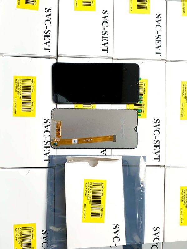 2340x1080 Resolutie LCD  M20 voor uw vereisten voor het scherm lcd service pack