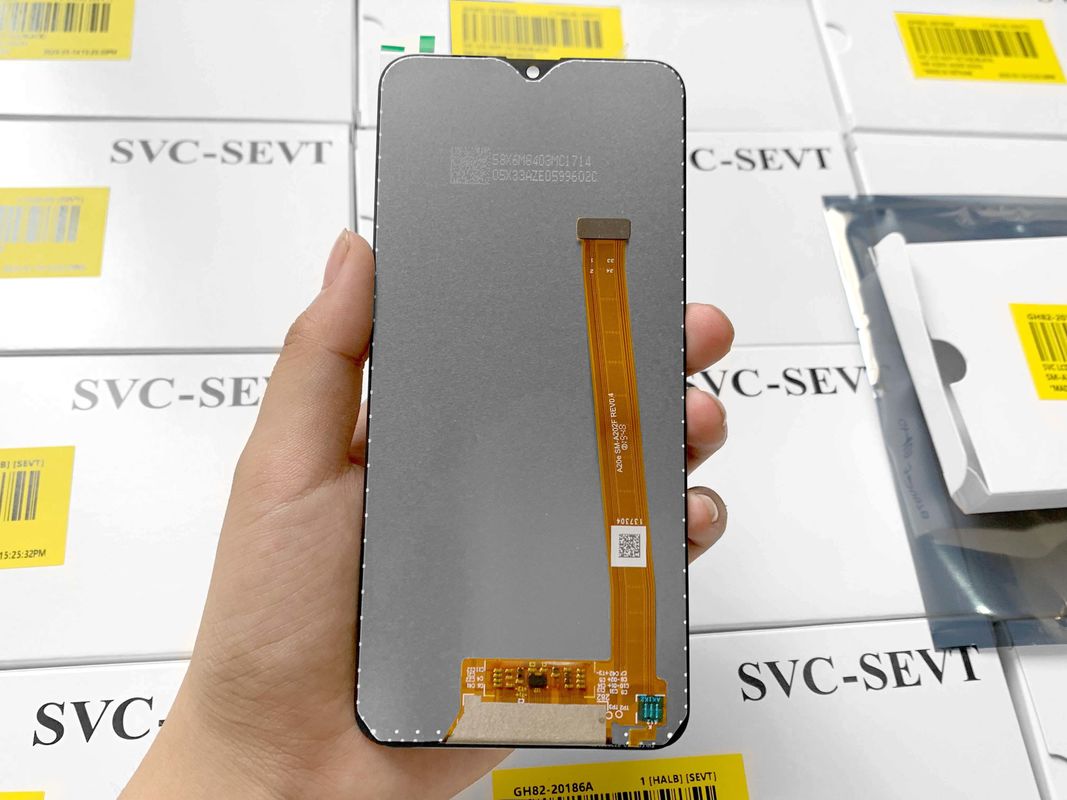 2340x1080 Resolutie LCD  M20 voor uw vereisten voor het scherm lcd service pack