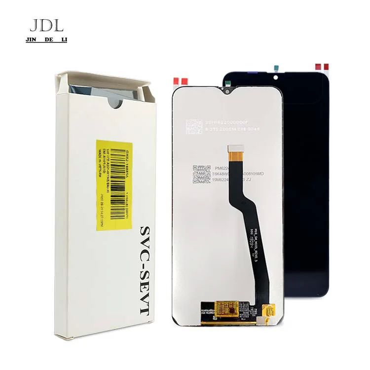 100% getest streng gecontroleerd A10s LCD-scherm zonder frame -scherm lcd telefoon-scherm lcd