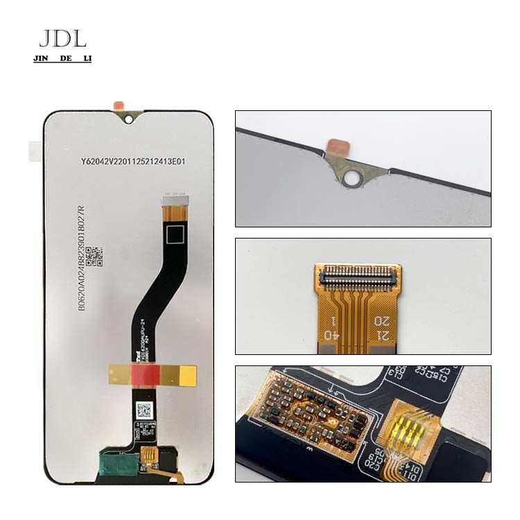 100% getest streng gecontroleerd A10s LCD-scherm zonder frame -scherm lcd telefoon-scherm lcd