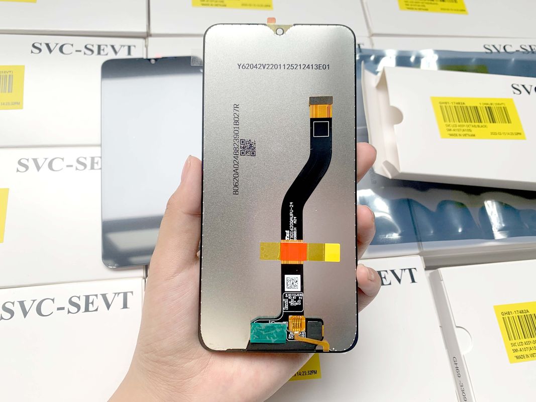 100% getest streng gecontroleerd A10s LCD-scherm zonder frame -scherm lcd telefoon-scherm lcd
