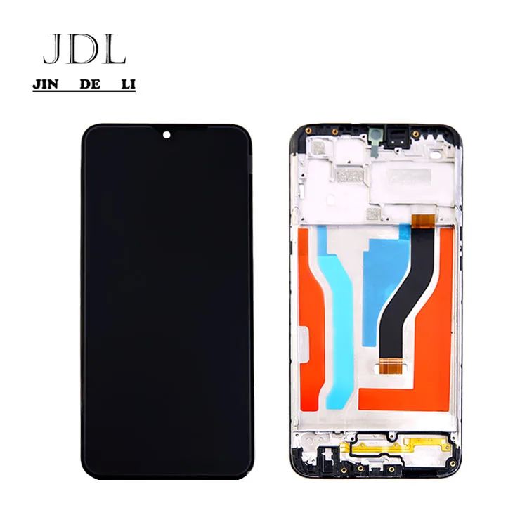 2000 stuks per dag Leveringsvermogen LCD A10 van JDL voor prestaties  SCREEN LCD PHONE LCD