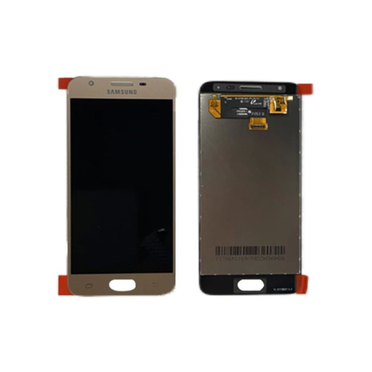 Display type TFT Cell Phone LCD Screen Mobile LCD Display LCD Geen frame a260  SCREEN LCD