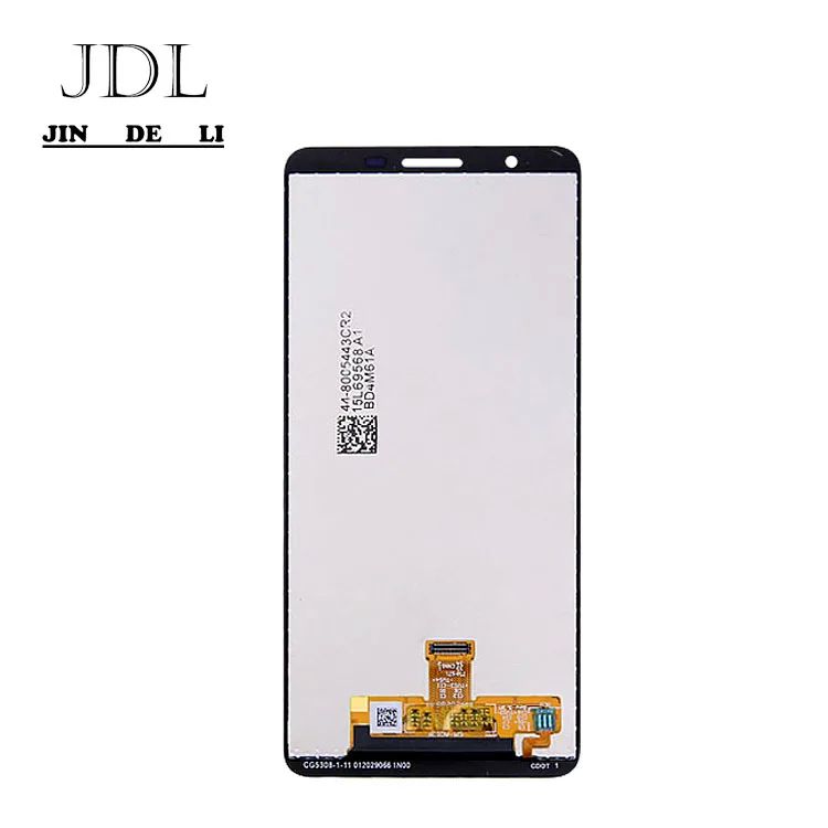 Voor  LCD  j336 Core originele lcd voor mobiele telefoonscherm