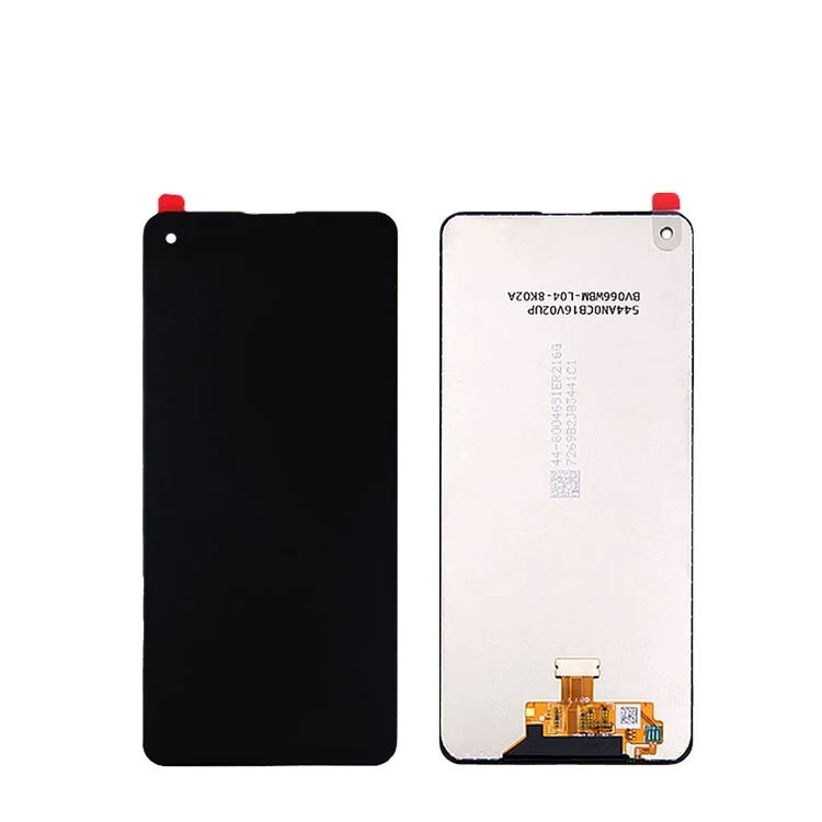 Hoogresolutiescherm Telefoonscherm LCD Vervanging voor  scherm lcd M105 SERVICE PACK