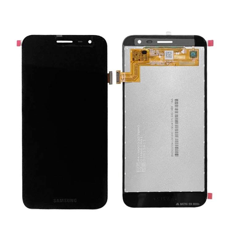 Hoge resolutie  J2 Core LCD voor mobiele telefoons