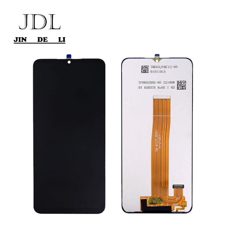 Producent Direct Verkoop Originele mobiele telefoon vervangend LCD-scherm aanraakschermpaneel Voor   M12/M127