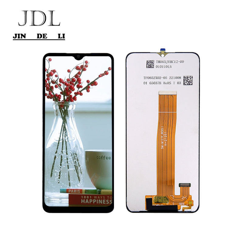 Producent Direct Verkoop Originele mobiele telefoon vervangend LCD-scherm aanraakschermpaneel Voor   M12/M127