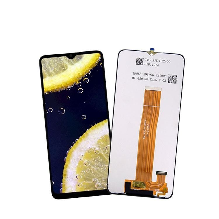 Producent Direct Verkoop Originele mobiele telefoon vervangend LCD-scherm aanraakschermpaneel Voor   M12/M127