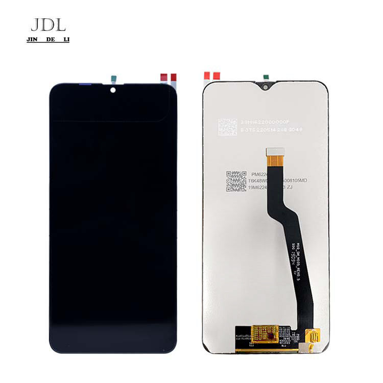 Hoogresolutiescherm Telefoonscherm LCD Vervanging voor  scherm lcd M105 SERVICE PACK