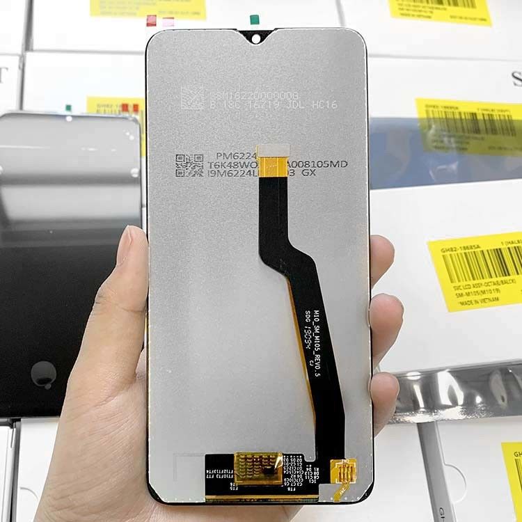 Hoogresolutiescherm Telefoonscherm LCD Vervanging voor  scherm lcd M105 SERVICE PACK