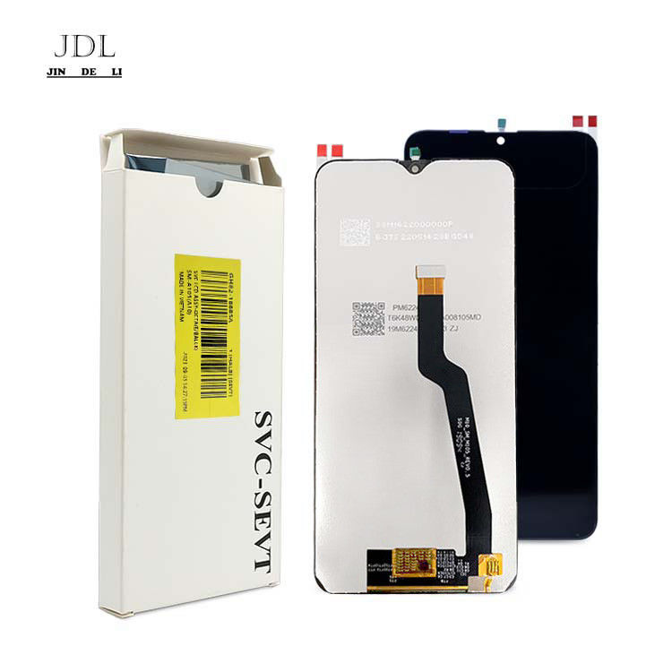 Hoogresolutiescherm Telefoonscherm LCD Vervanging voor  scherm lcd M105 SERVICE PACK