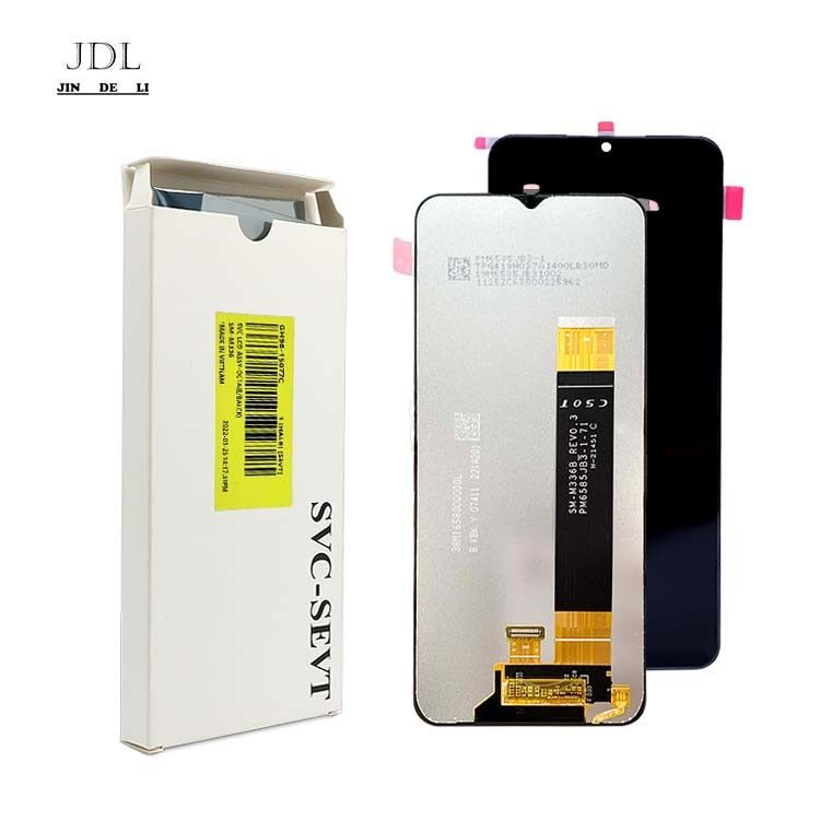 Voor  LCD  j336 Core originele lcd voor mobiele telefoonscherm