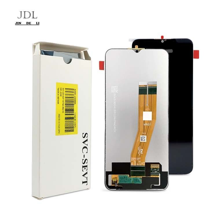 Strict Control TFT-displaytype voor  A042 LCD-scherm 100% strikt getest