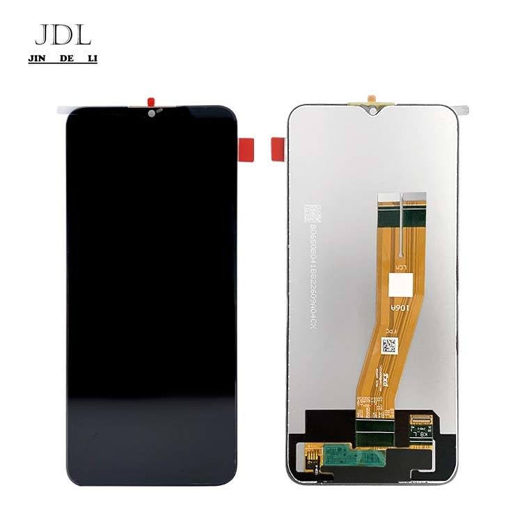 Strict Control TFT-displaytype voor  A042 LCD-scherm 100% strikt getest