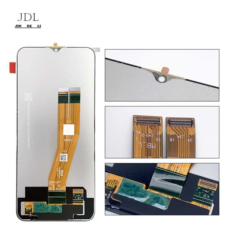 Strict Control TFT-displaytype voor  A042 LCD-scherm 100% strikt getest