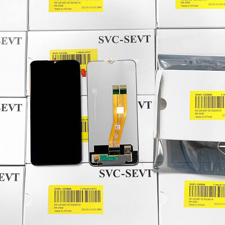 Strict Control TFT-displaytype voor  A042 LCD-scherm 100% strikt getest