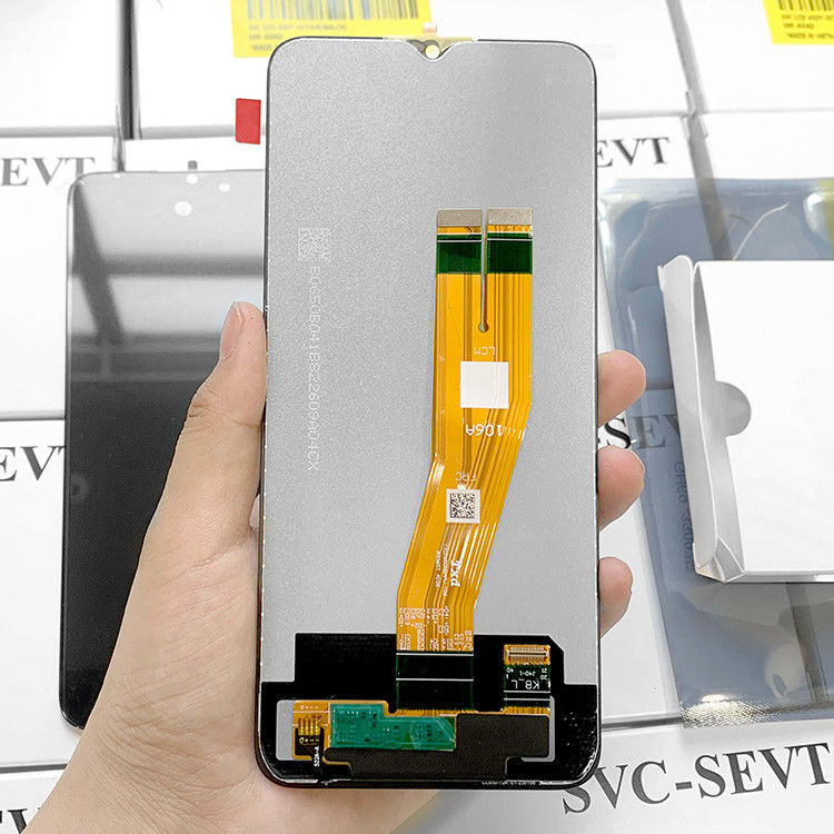 Strict Control TFT-displaytype voor  A042 LCD-scherm 100% strikt getest